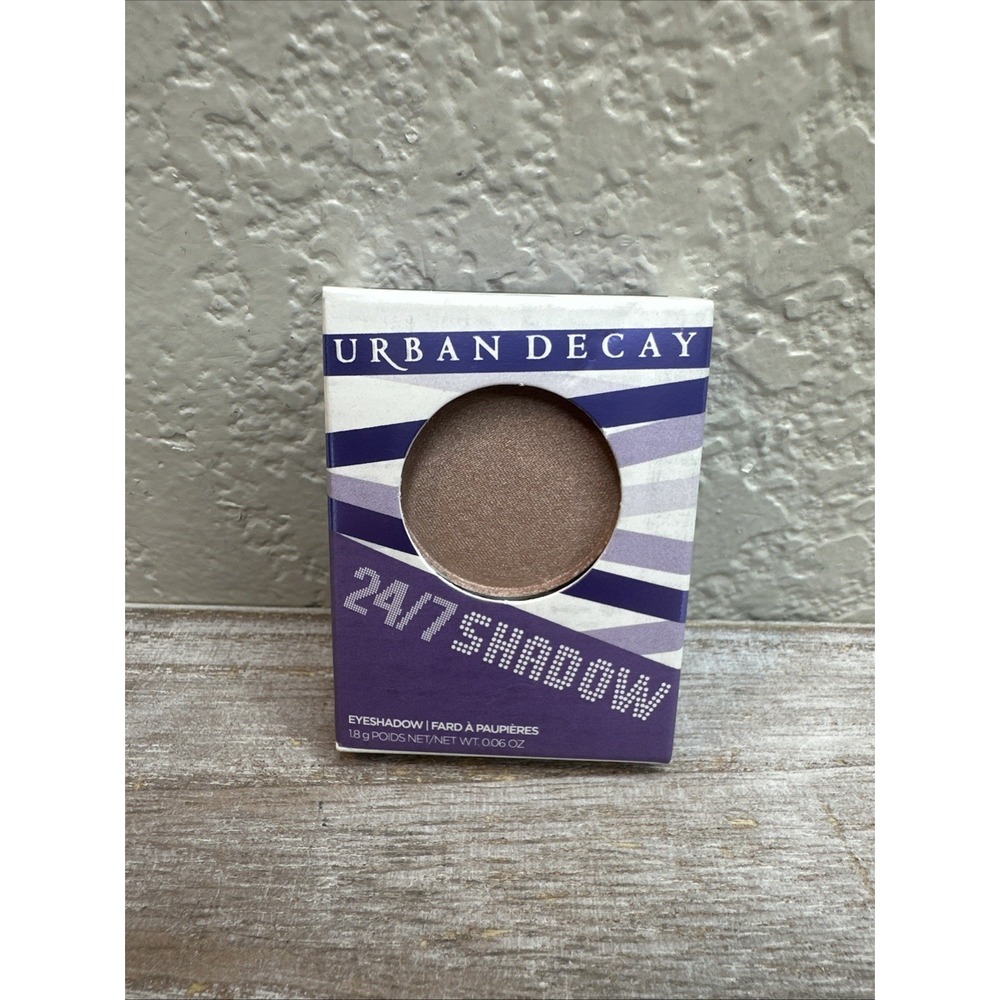 $17 🌙 Urban Decay 24/7 Eye Shadow Sin  0.06oz/1.8g NEW